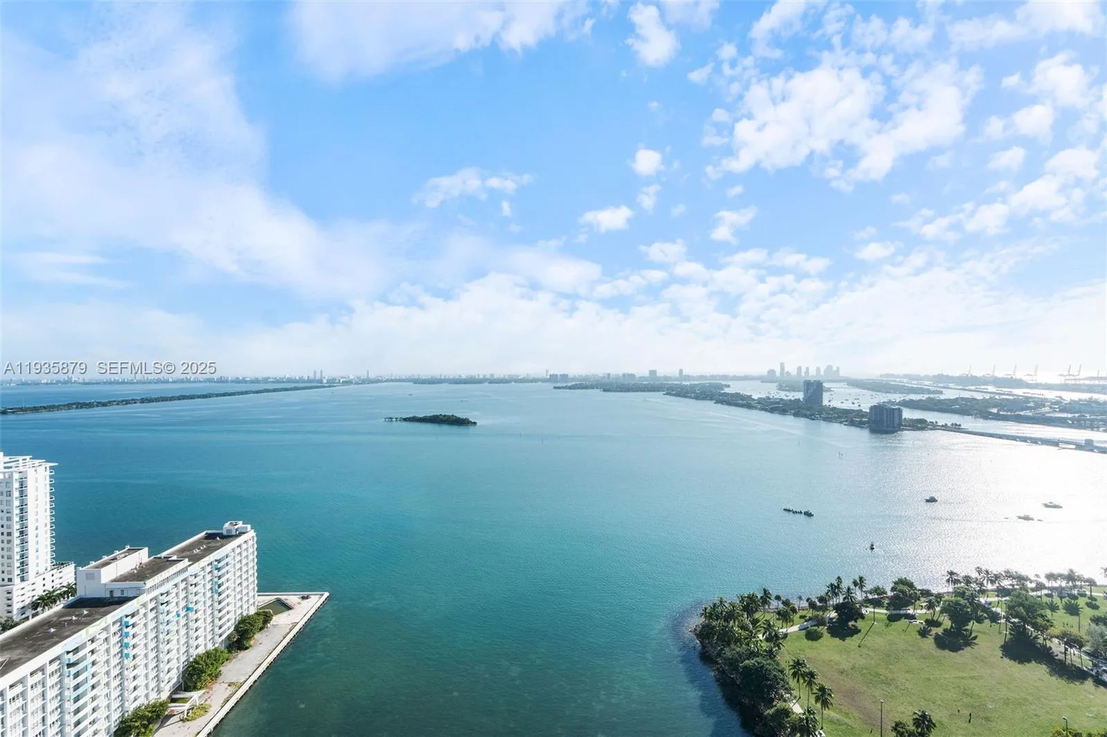 2020 N Bayshore Dr # 3510, Miami, FL 33137 photo 8