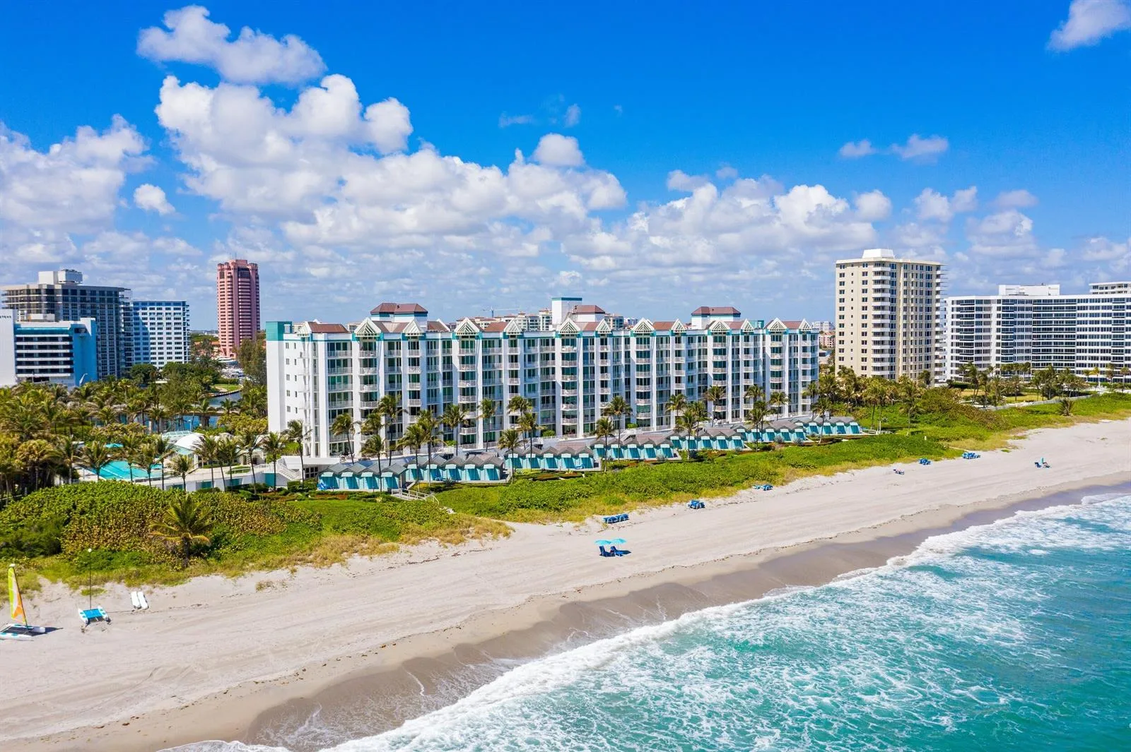 800 S Ocean Boulevard # PH4, Boca Raton, FL 33432