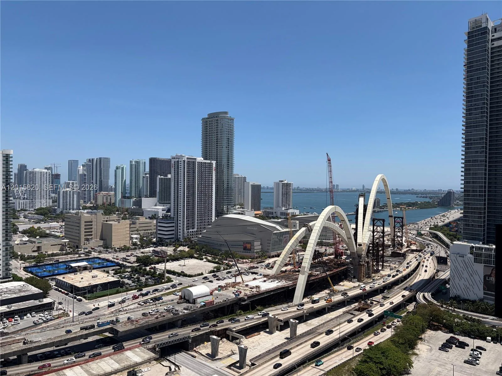 20 ne 11th st # 2805, Miami, FL 33132
