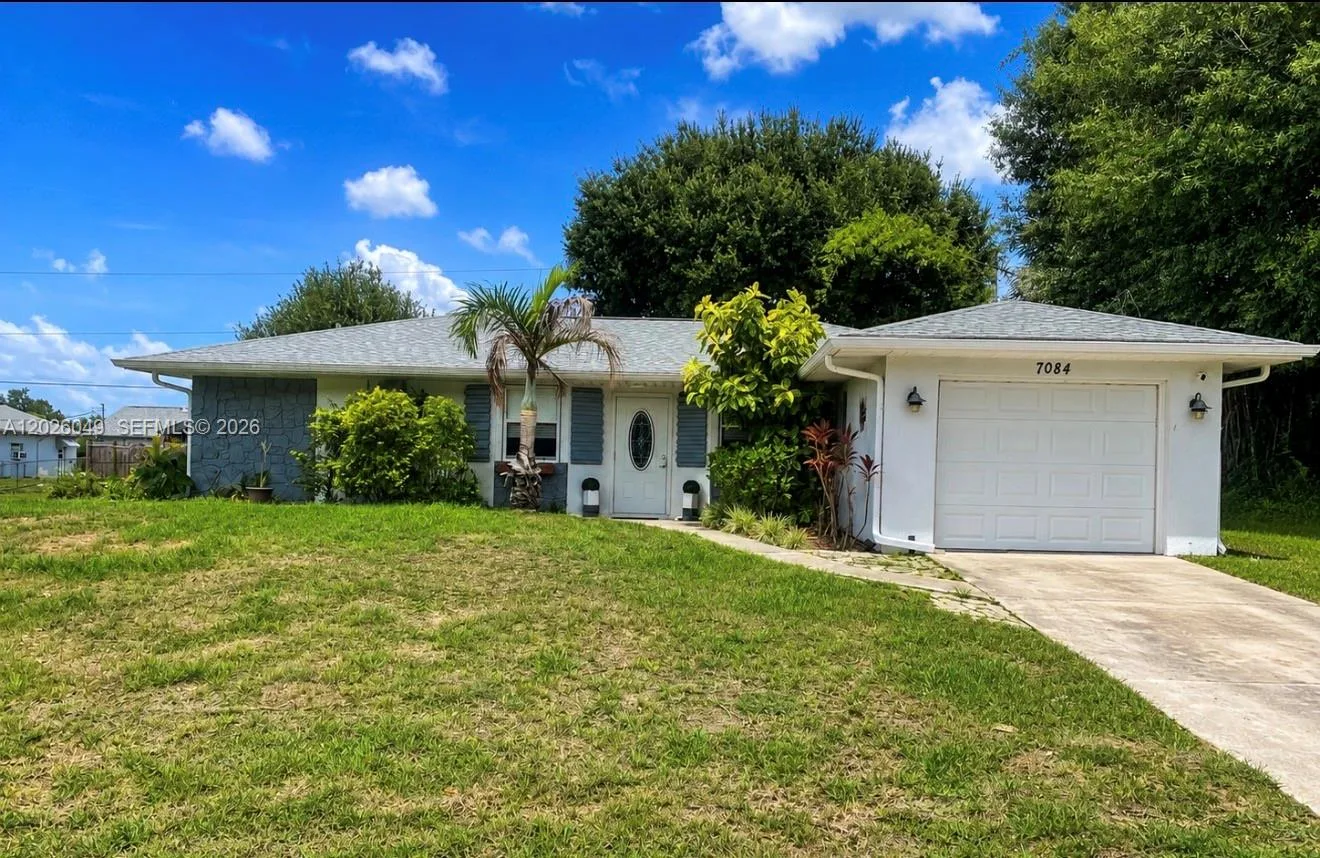 7084 Quigley St, Other City - In The State Of Florida, FL 34224
