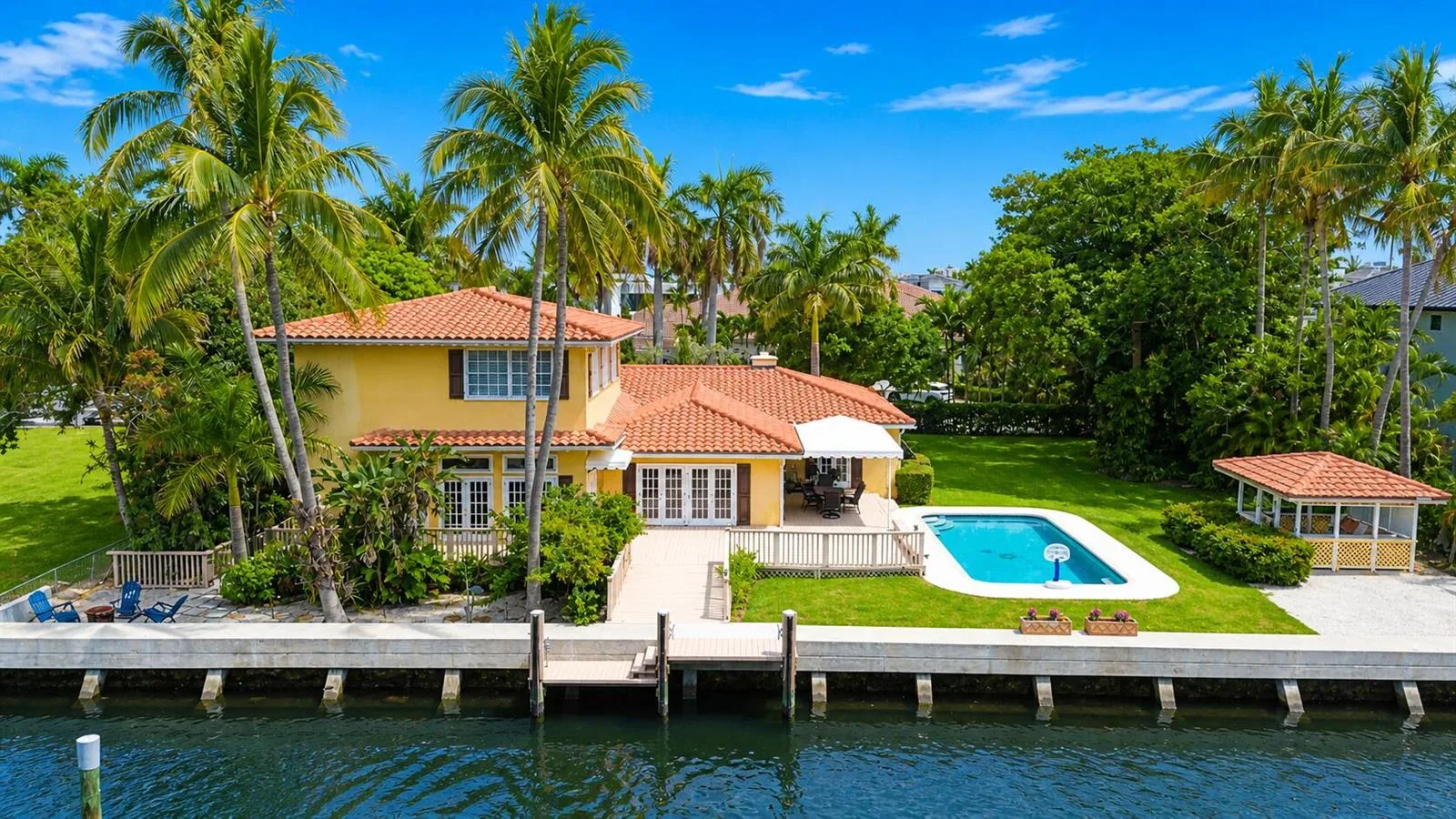 2400 Delmar Place, Fort Lauderdale, FL 33301
