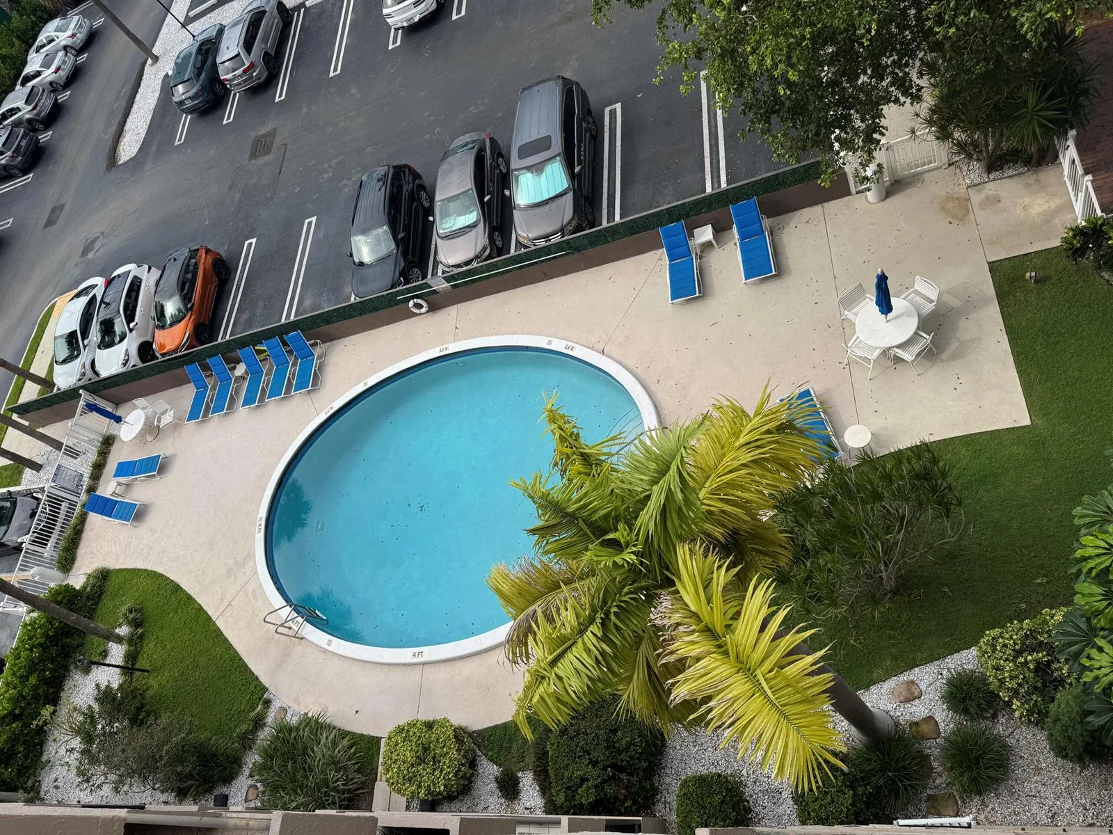 777 S FEDERAL Highway # RP605, Pompano Beach, FL 33062