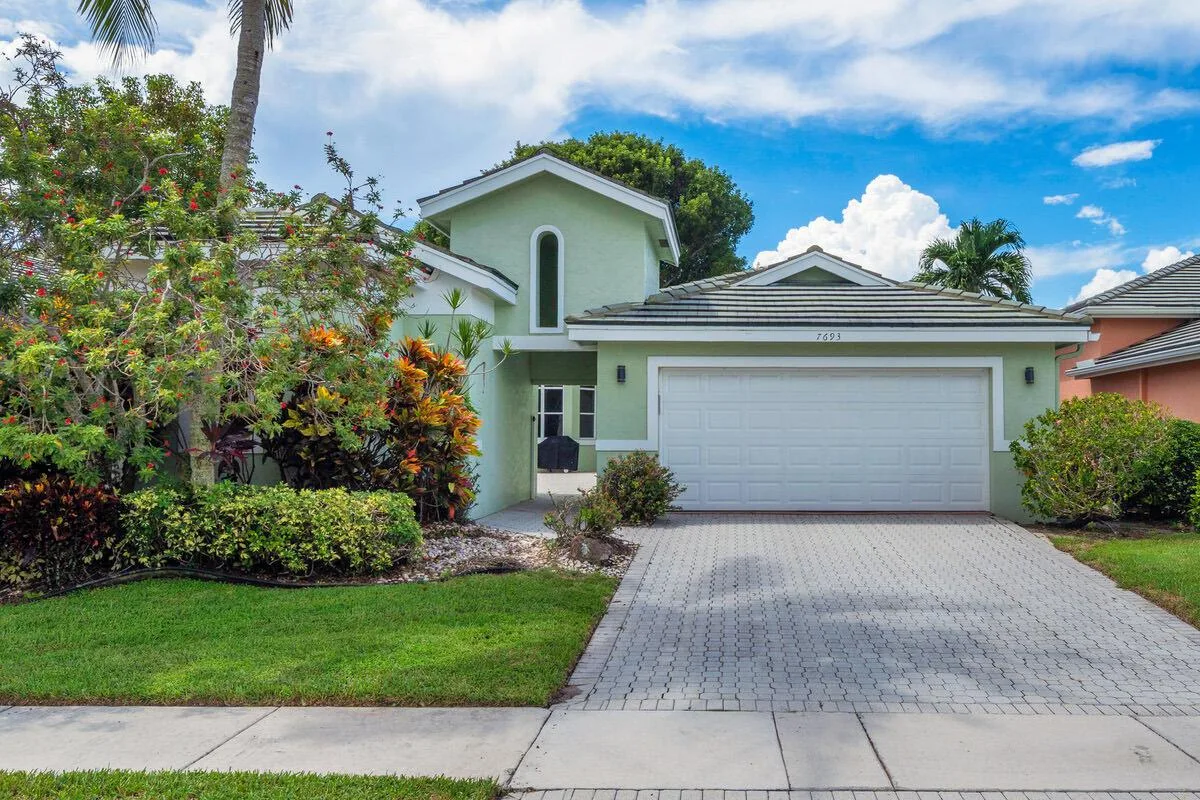 7693 ROCKFORD Road, Boynton Beach, FL 33472
