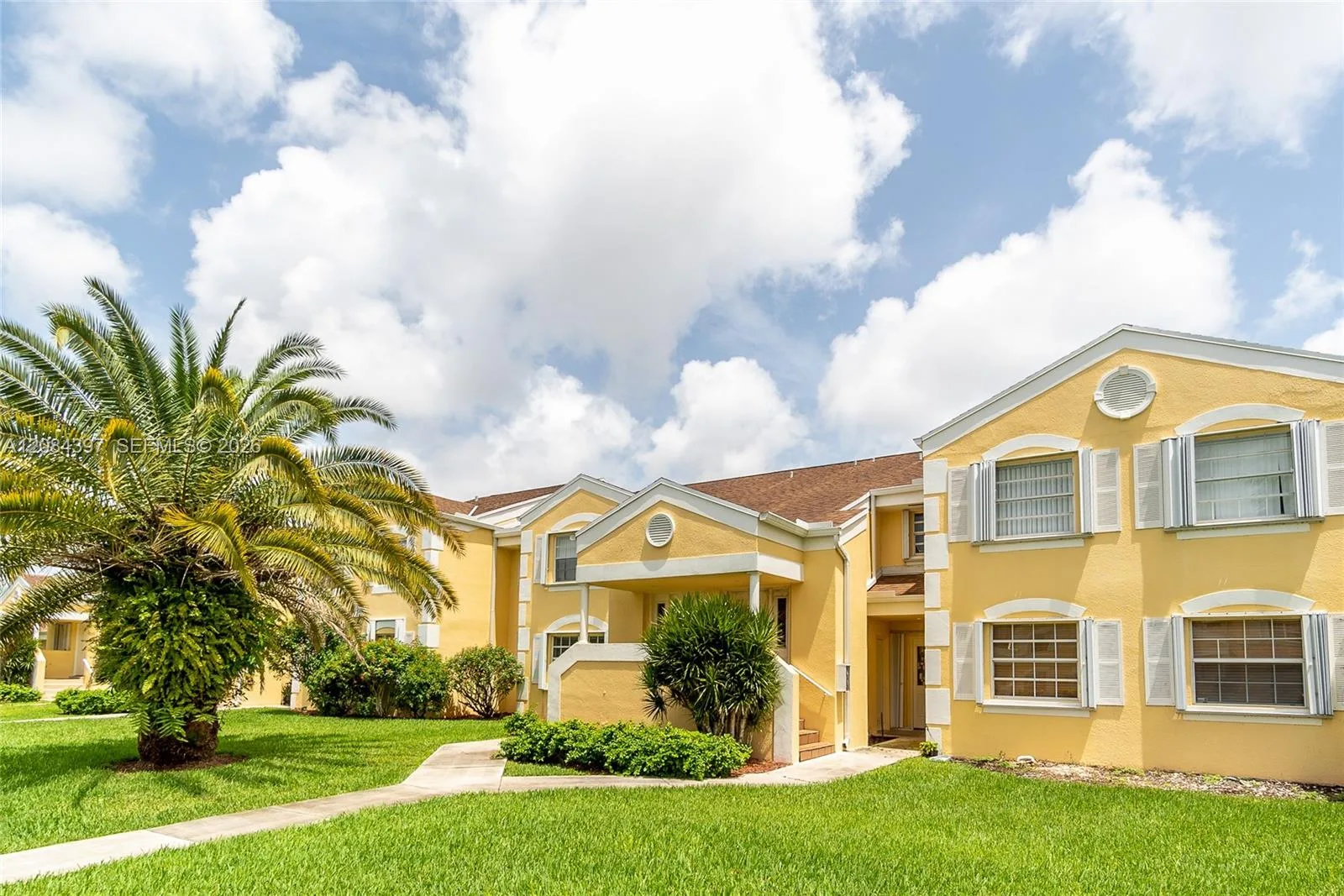 2220 SE 27th Dr # 205-B, Homestead, FL 33035