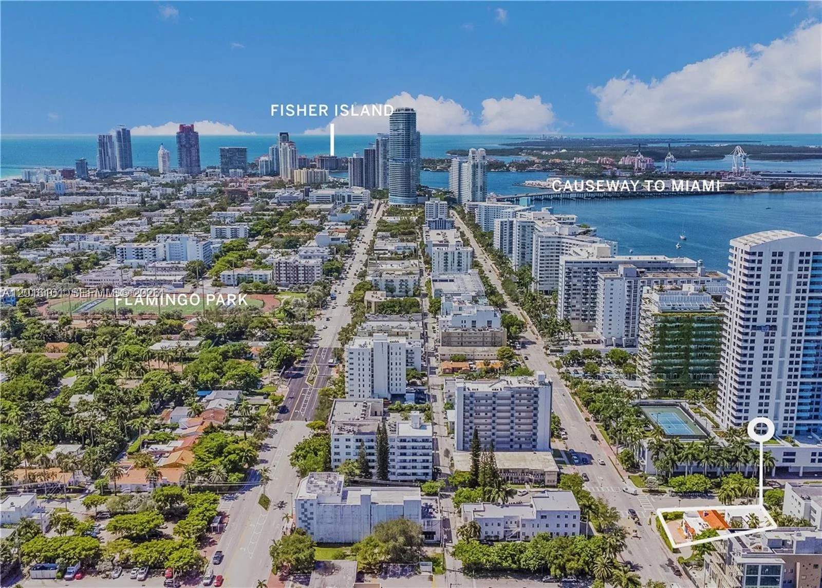1400 West Ave, Miami Beach, FL 33139 photo 2