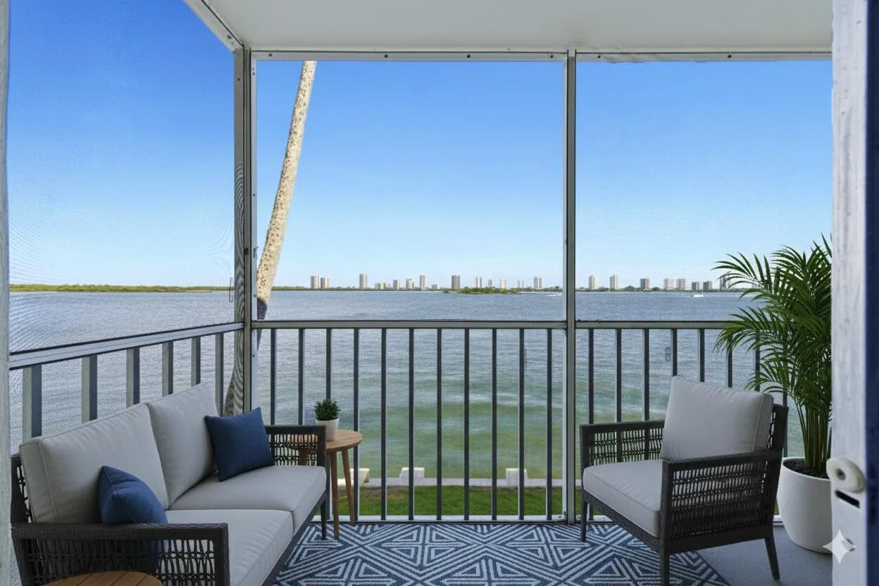 100 Doolen Court # 203, North Palm Beach, FL 33408