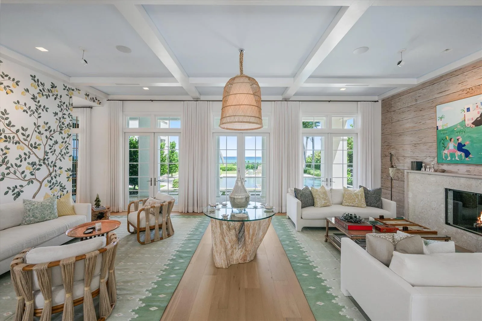3501 N Ocean Boulevard, Gulf Stream, FL 33483 photo 6