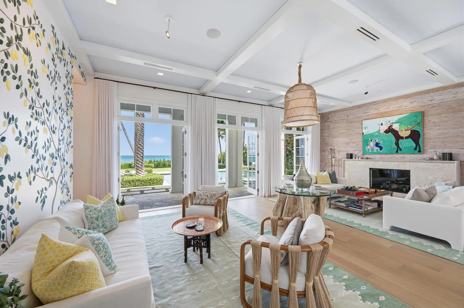 3501 N Ocean Boulevard, Gulf Stream, FL 33483 photo 7