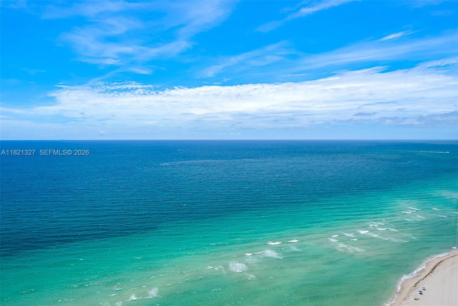 15901 Collins Ave # 3302, Sunny Isles Beach, FL 33160
