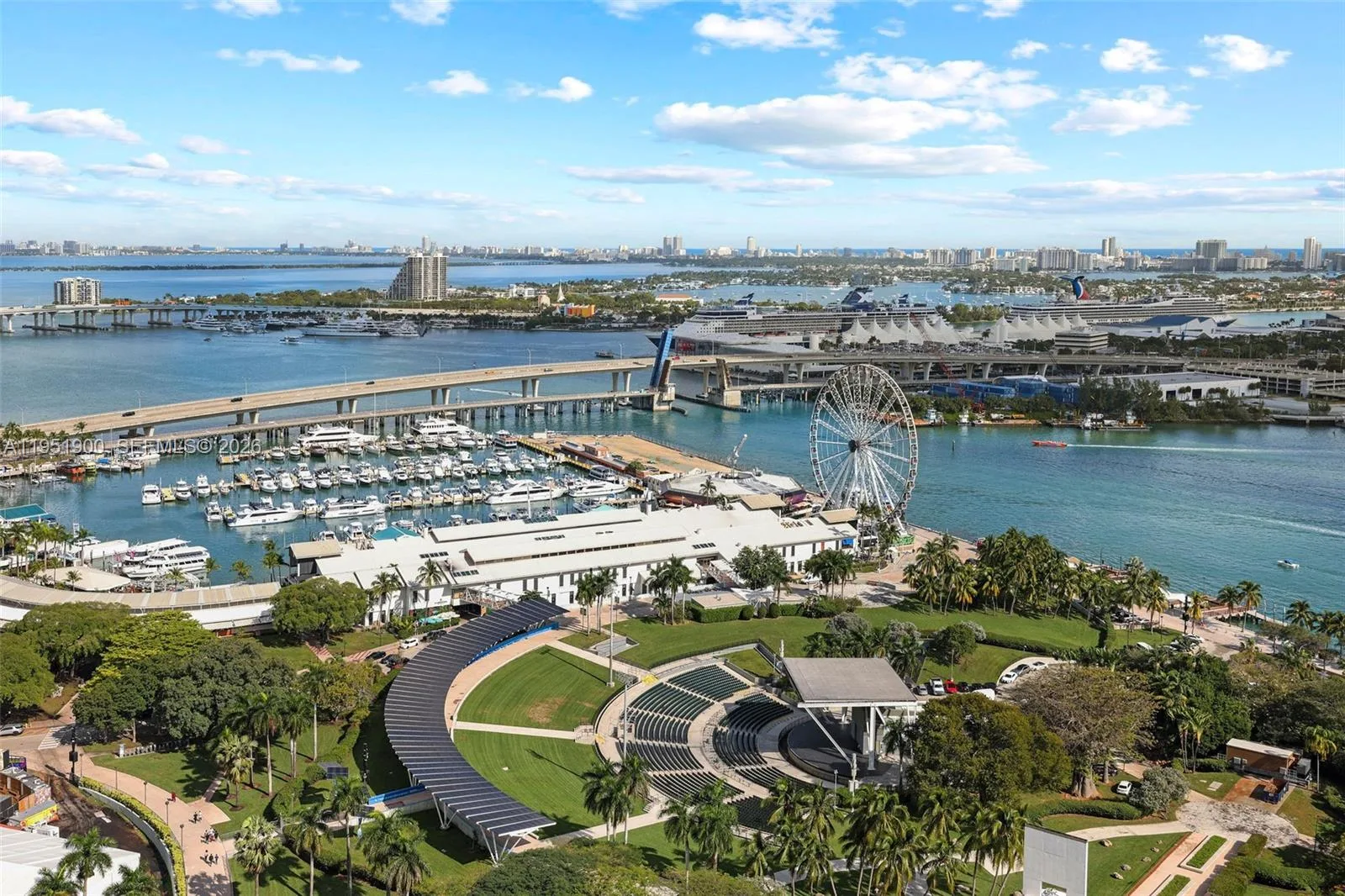 50 Biscayne Blvd # 3102, Miami, FL 33132 photo 10