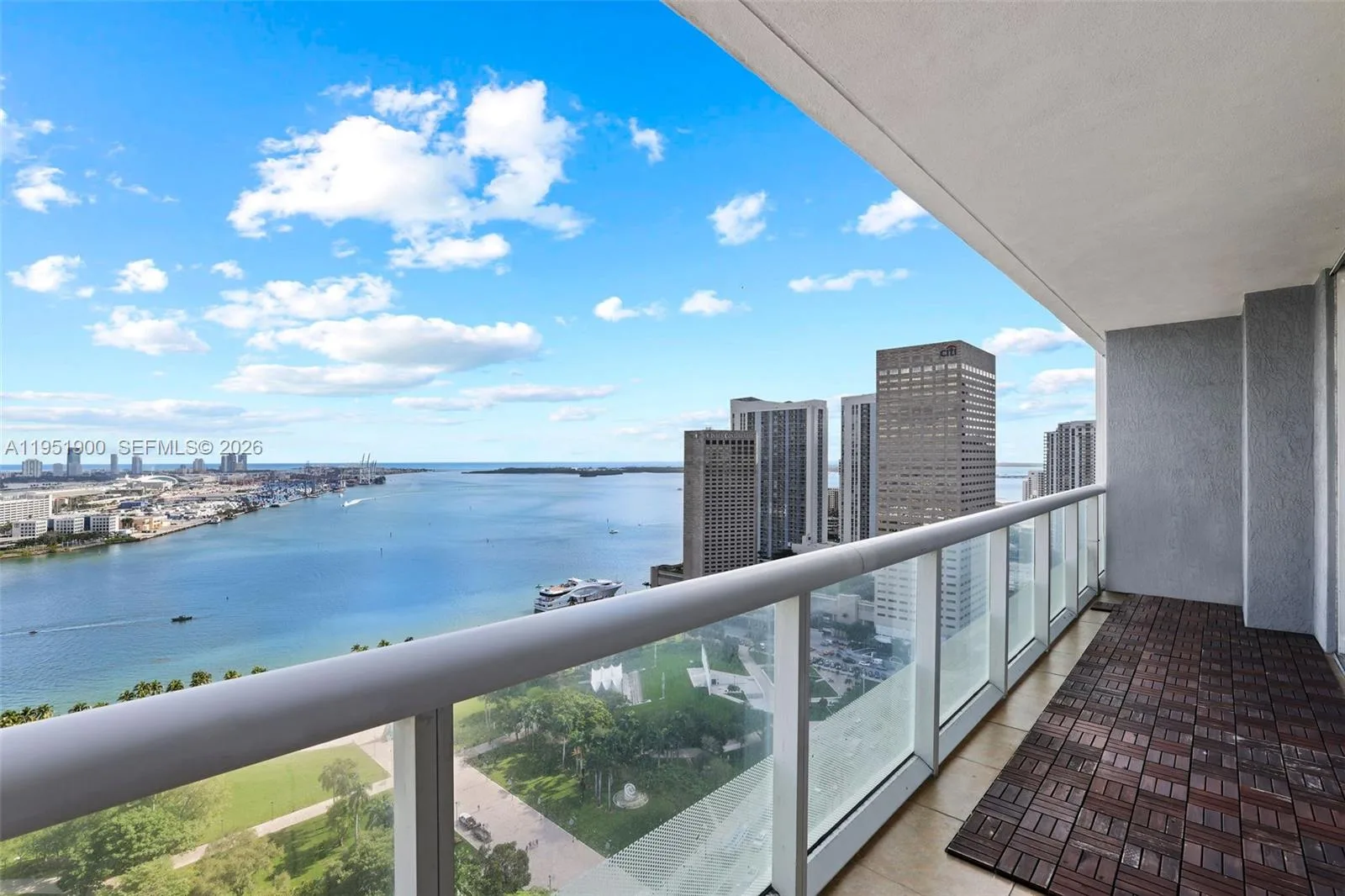 50 Biscayne Blvd # 3102, Miami, FL 33132 photo 13