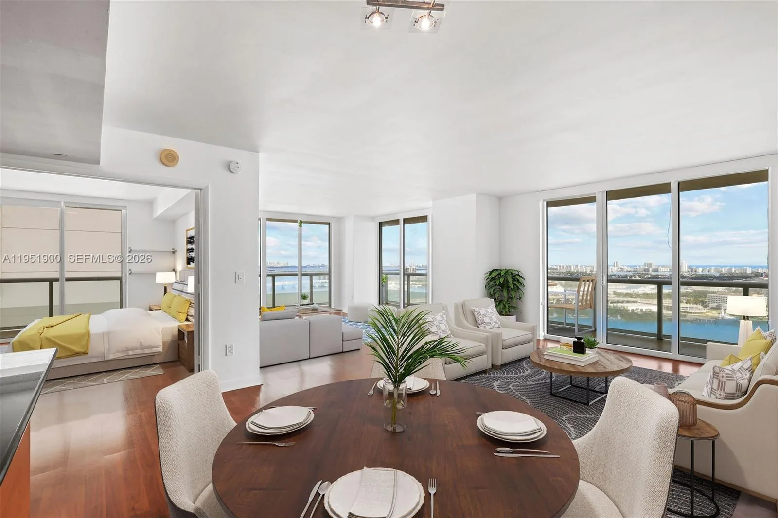 50 Biscayne Blvd # 3102, Miami, FL 33132 photo 2