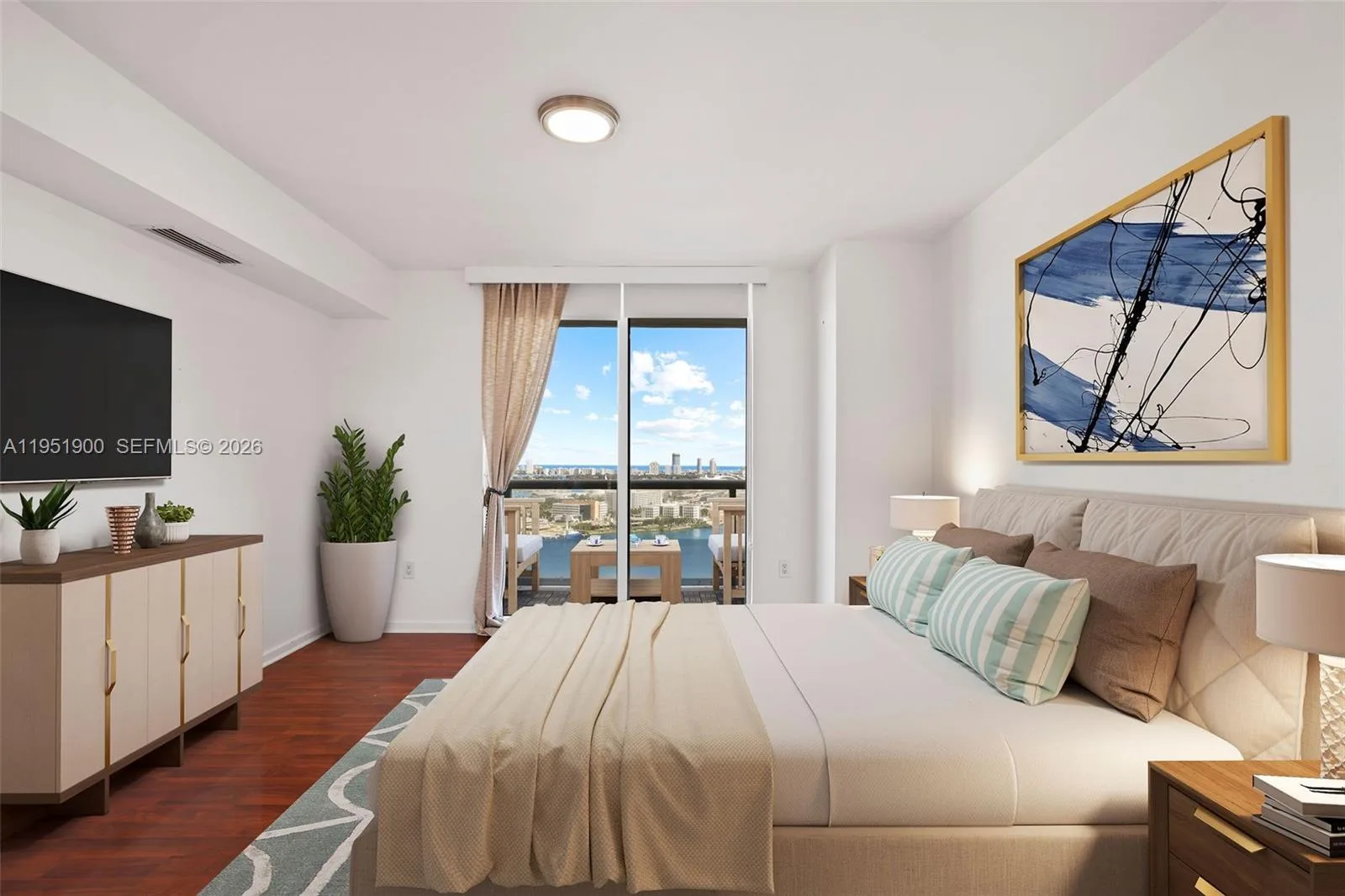 50 Biscayne Blvd # 3102, Miami, FL 33132 photo 3