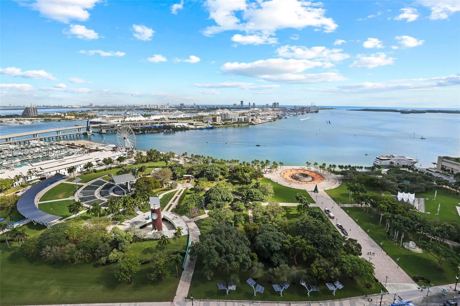 50 Biscayne Blvd # 3102, Miami, FL 33132 photo 8