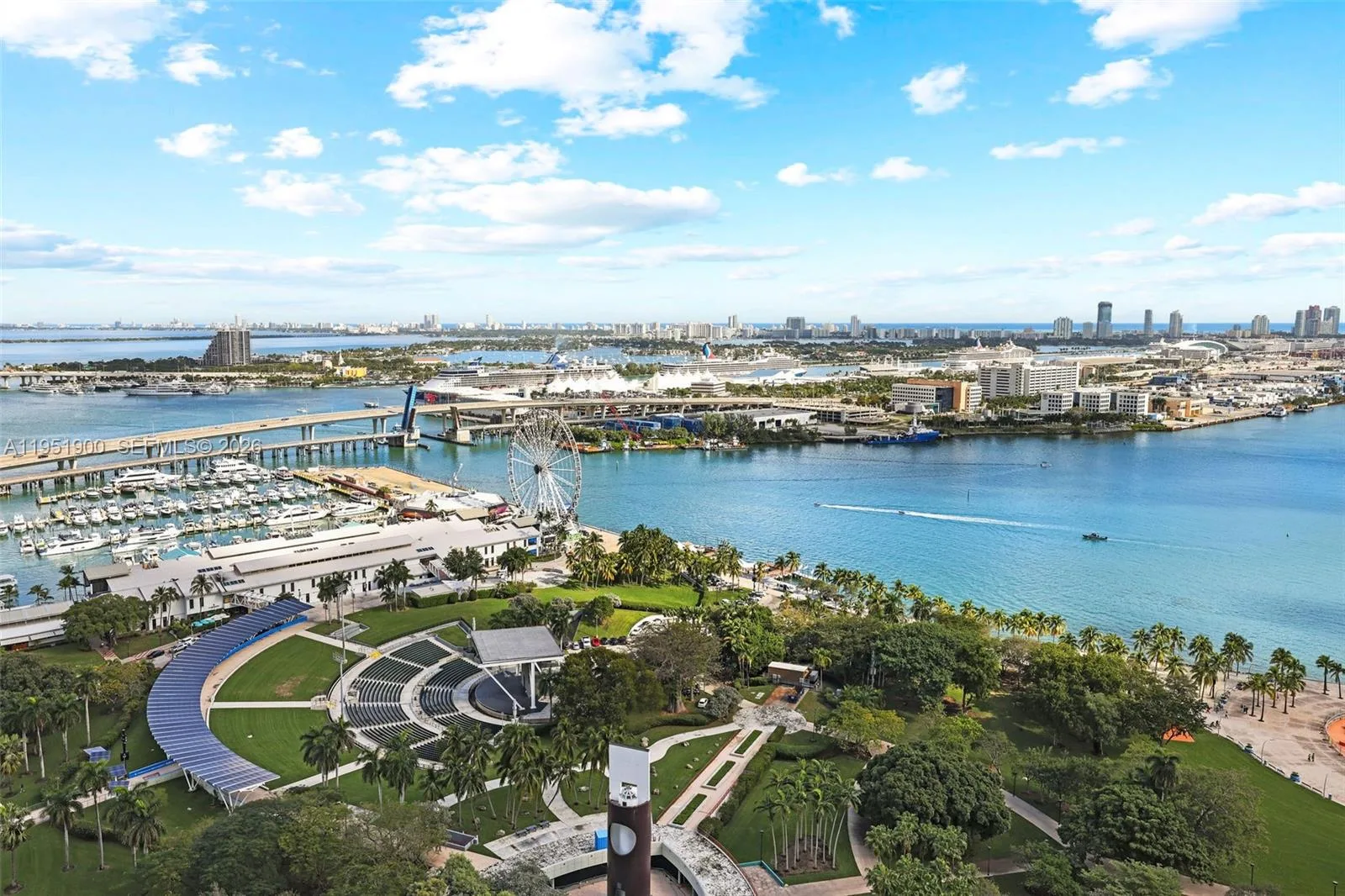 50 Biscayne Blvd # 3102, Miami, FL 33132 photo 9