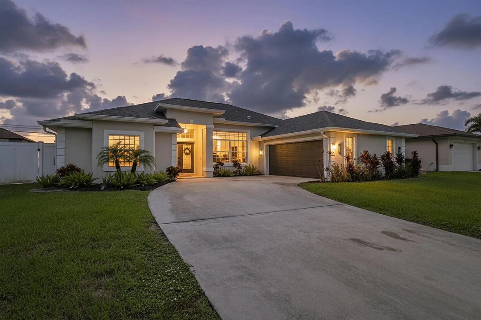 1718 SW Penrose Avenue, Port St. Lucie, FL 34953