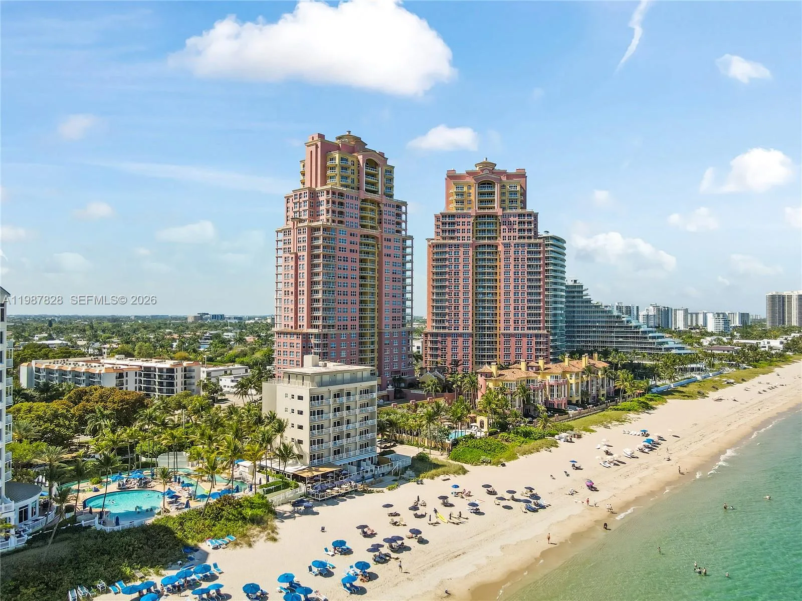 2100 N Ocean Blvd # 20D, Fort Lauderdale, FL 33305