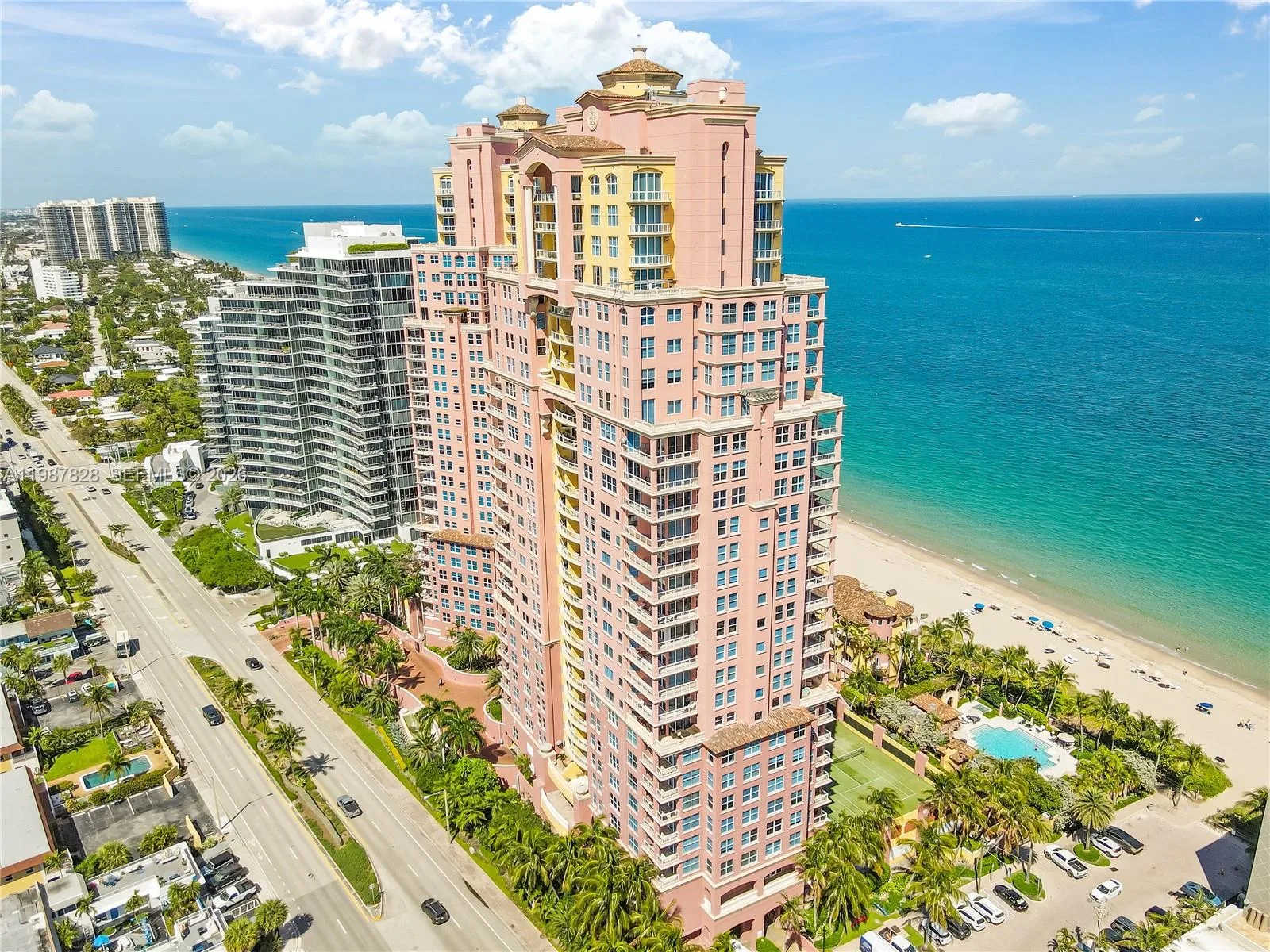 2100 N Ocean Blvd # 20D, Fort Lauderdale, FL 33305 photo 2