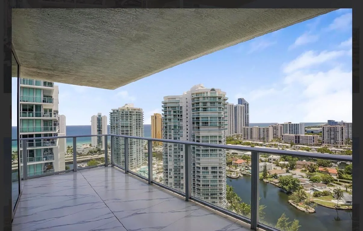 330 Sunny Isles Boulevard # 5-2308, Sunny Isles Beach, FL 33160