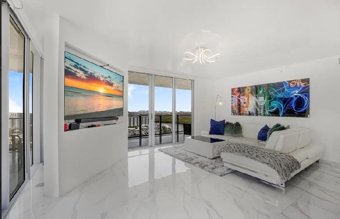330 Sunny Isles Boulevard # 5-2308, Sunny Isles Beach, FL 33160 photo 11
