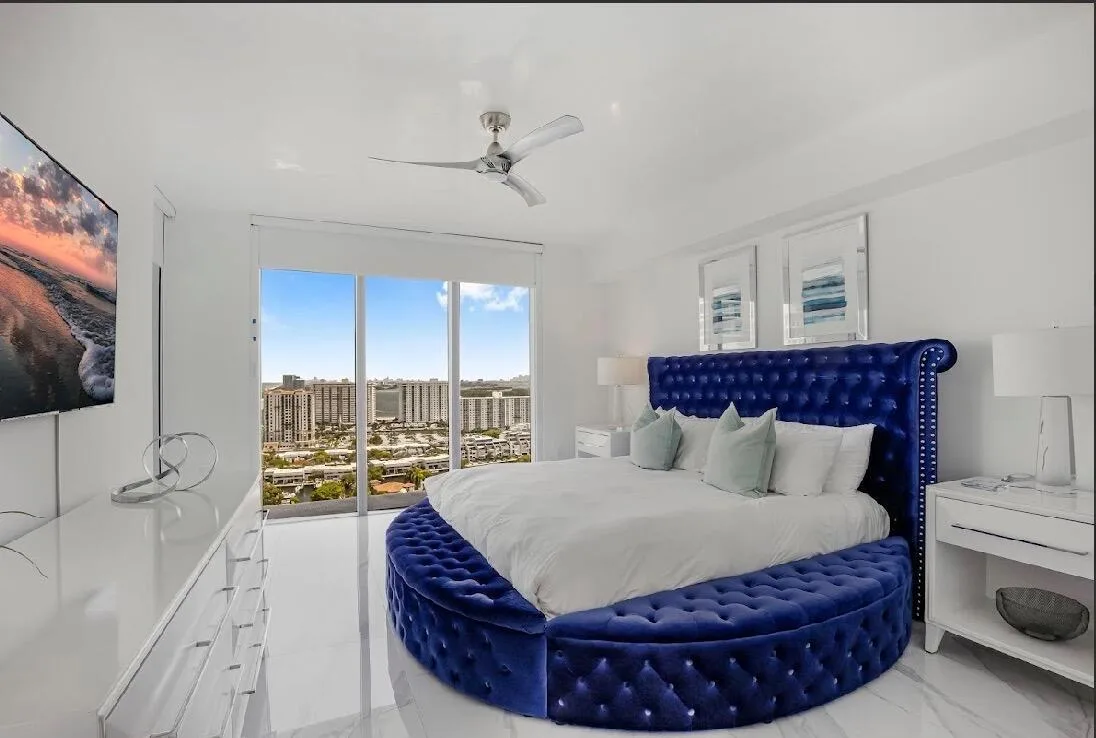330 Sunny Isles Boulevard # 5-2308, Sunny Isles Beach, FL 33160 photo 12