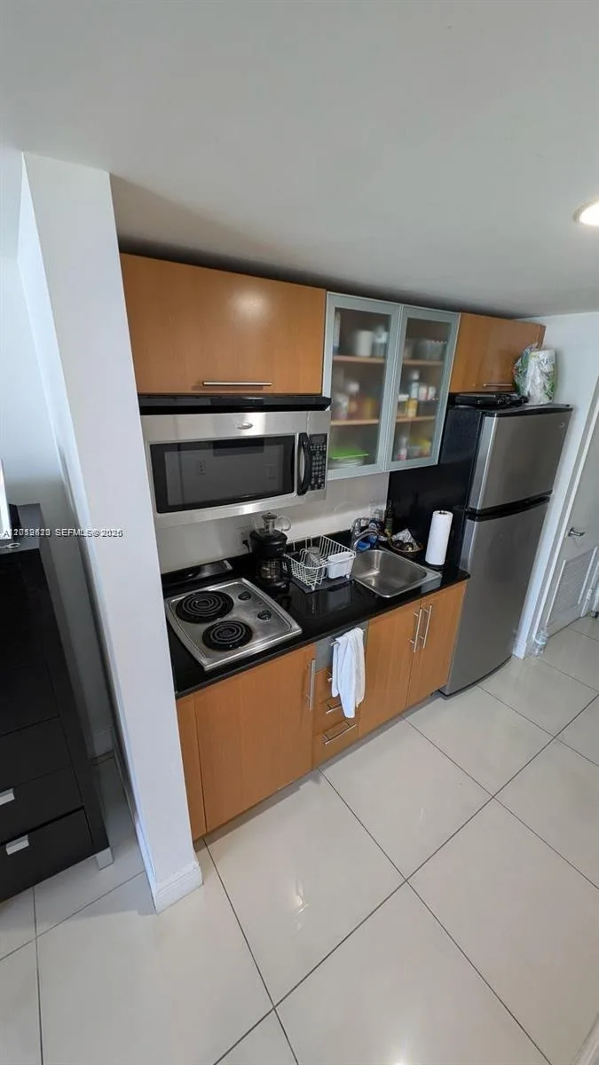 1750 N Bayshore Dr # 5407, Miami, FL 33132 photo 2