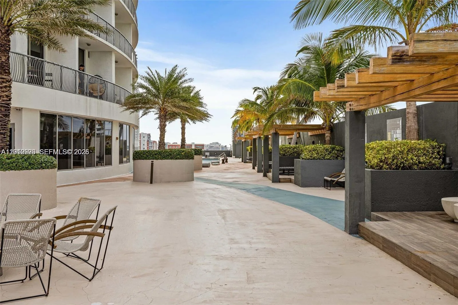 1750 N Bayshore Dr # 5407, Miami, FL 33132 photo 7