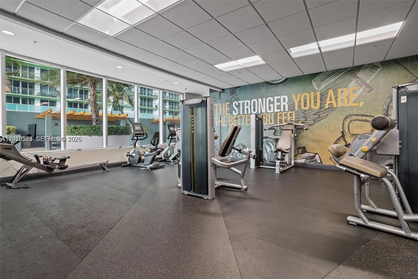 1750 N Bayshore Dr # 5407, Miami, FL 33132 photo 8