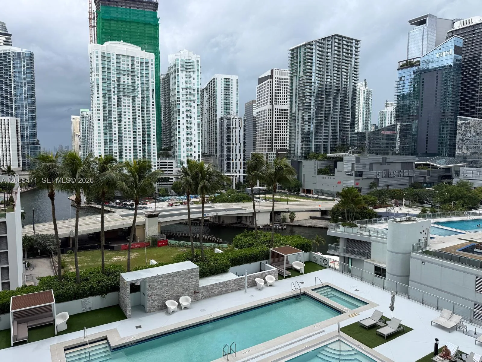 90 SW 3rd St # 1416, Miami, FL 33130 photo 11