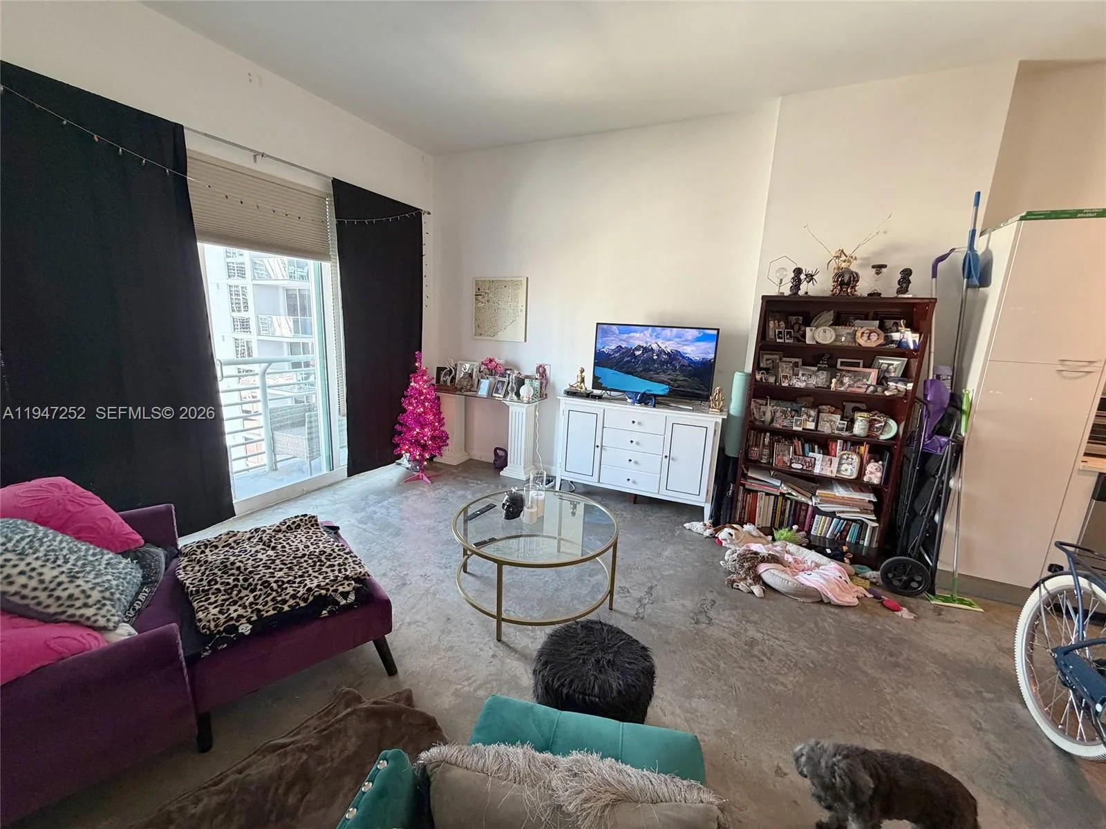 133 NE 2nd Ave # 2107, Miami, FL 33132 photo 4