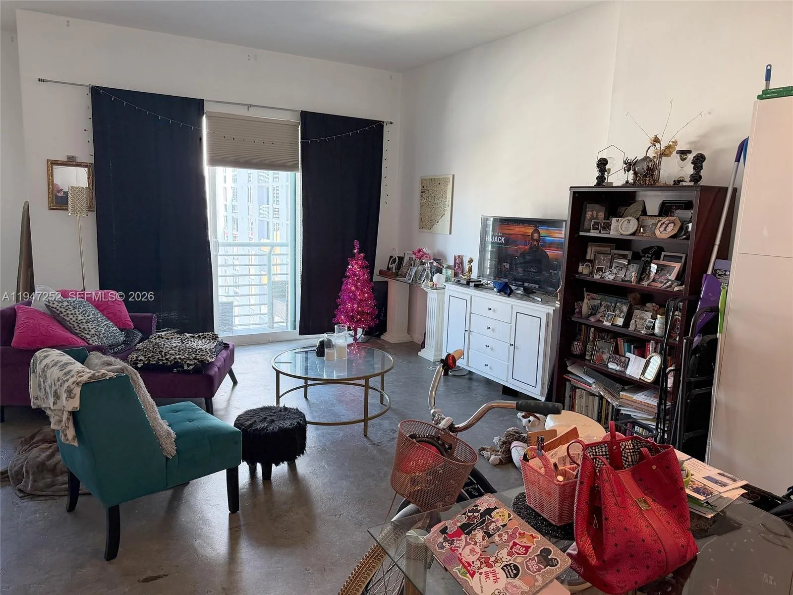 133 NE 2nd Ave # 2107, Miami, FL 33132 photo 5