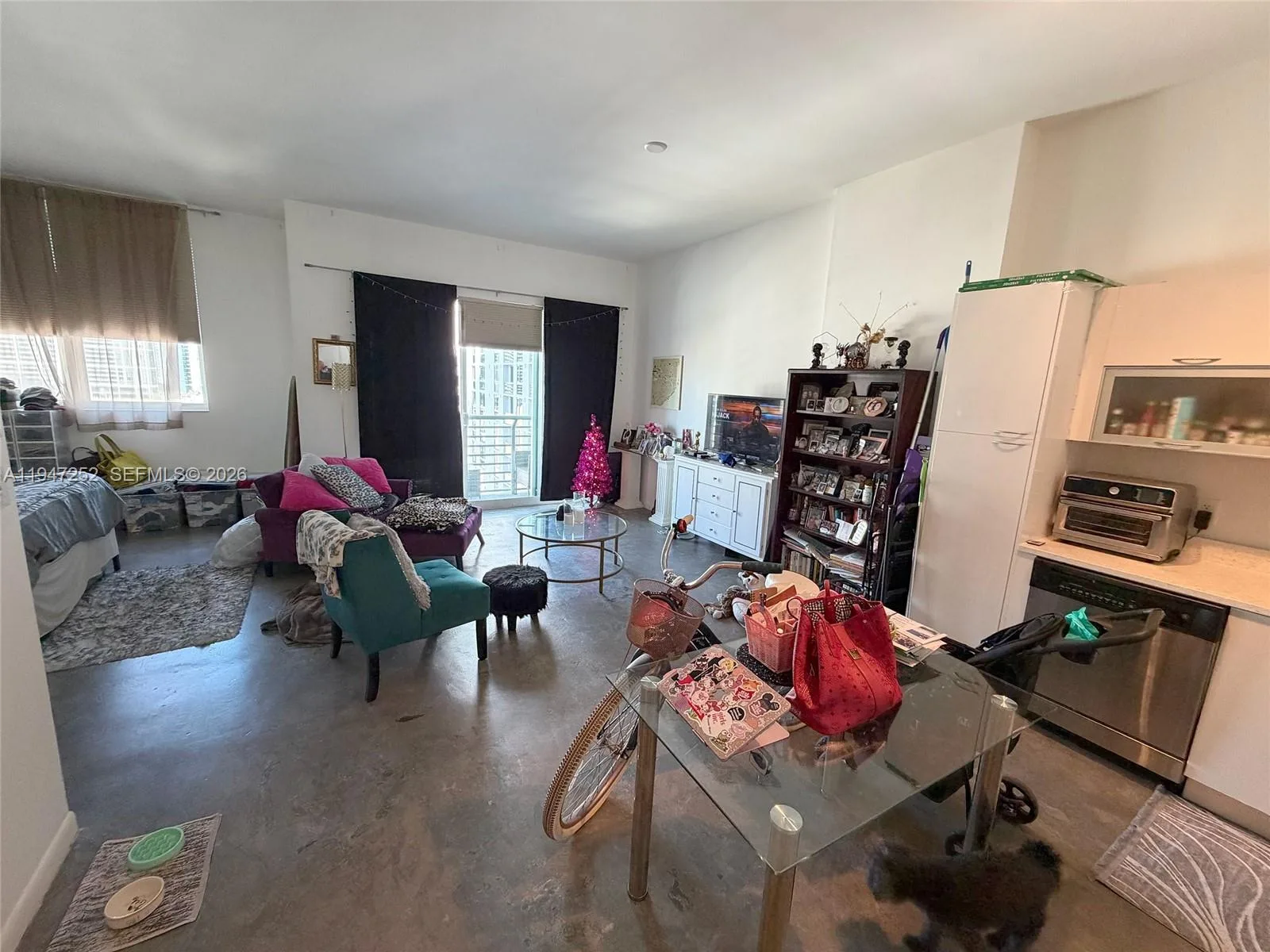 133 NE 2nd Ave # 2107, Miami, FL 33132 photo 6