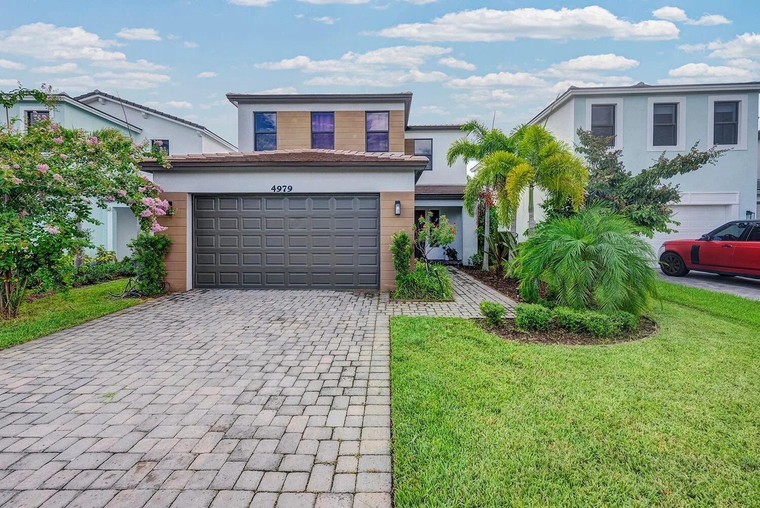 4979 Coquina Place, Westlake, FL 33470