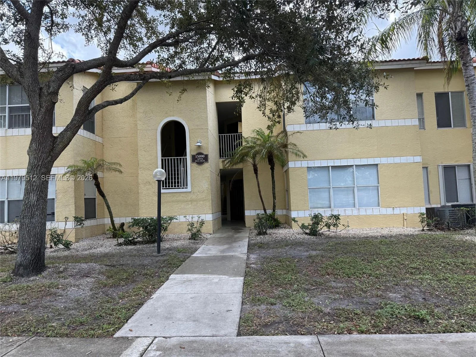 13090 Vista Isles Dr. # 126, Sunrise, FL 33325