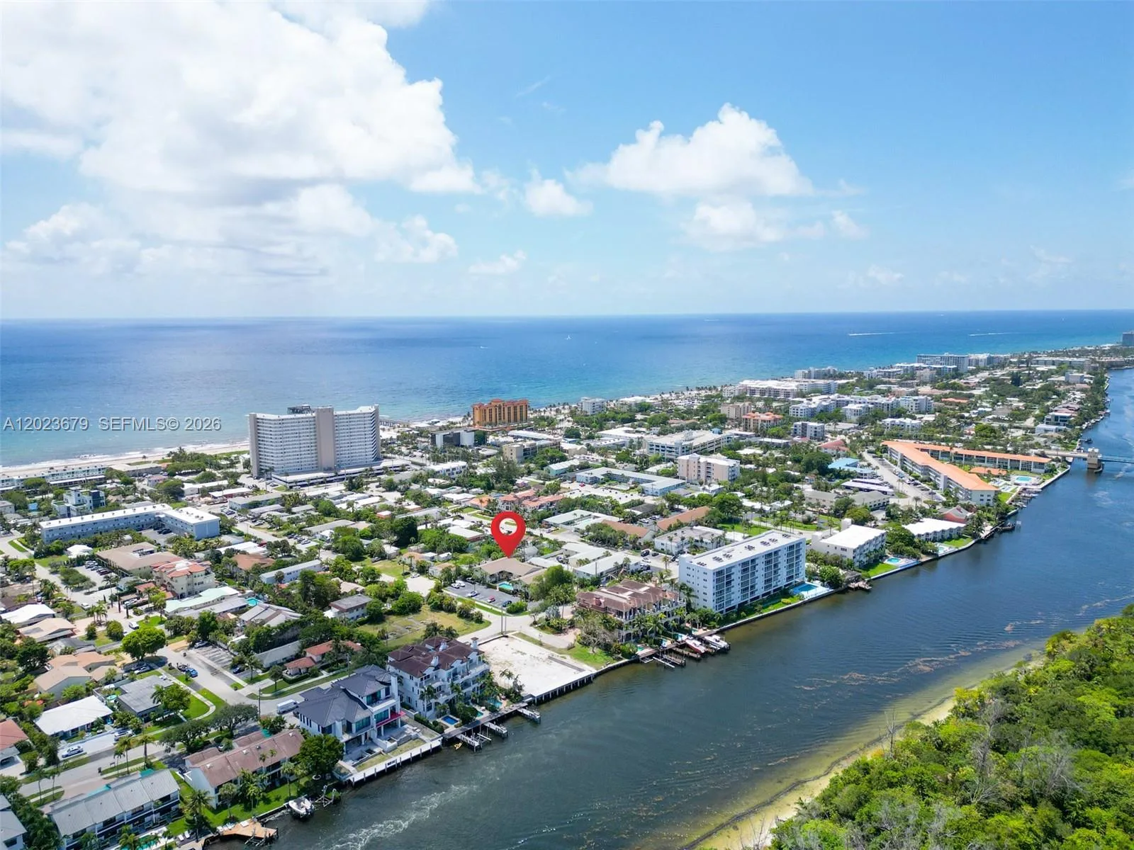 1910 NE 5th St # 107, Deerfield Beach, FL 33441