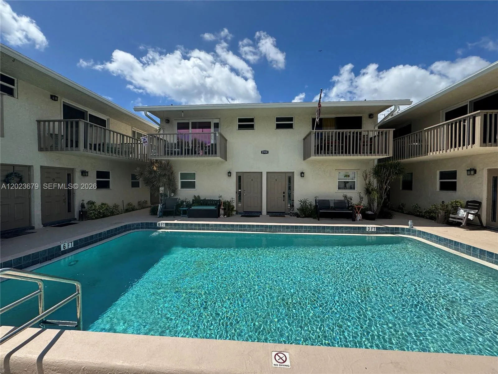 1910 NE 5th St # 107, Deerfield Beach, FL 33441 photo 7