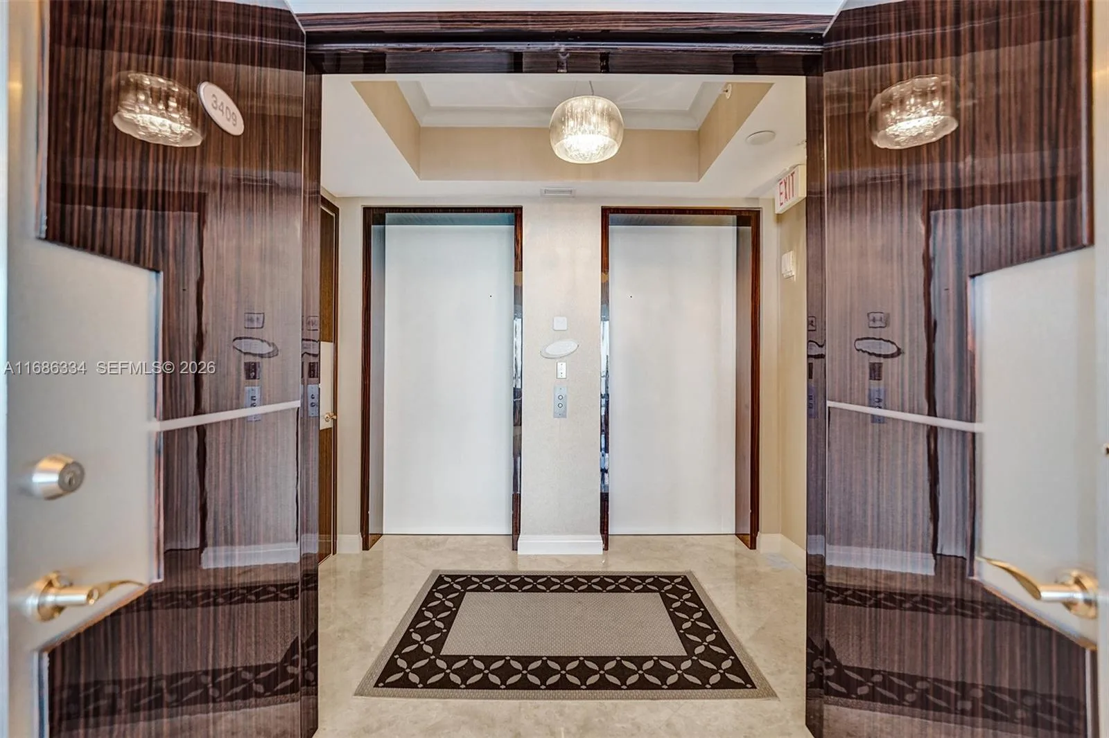 18101 Collins Ave # 3409, Sunny Isles Beach, FL 33160 photo 4