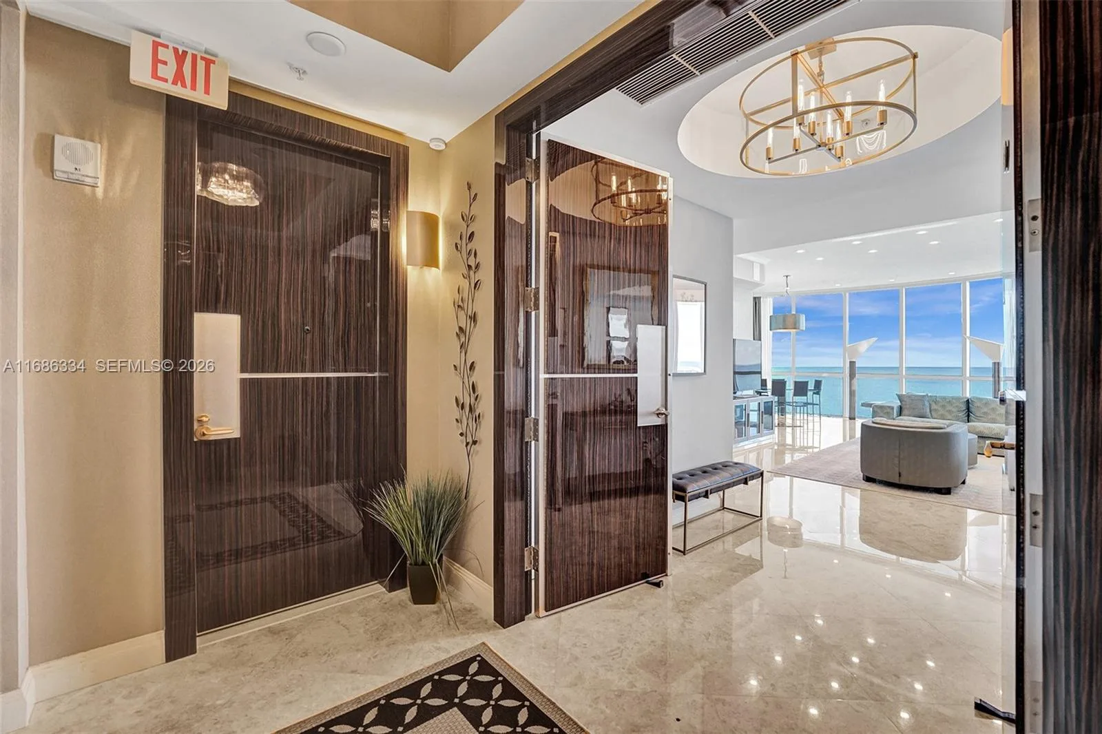18101 Collins Ave # 3409, Sunny Isles Beach, FL 33160 photo 5