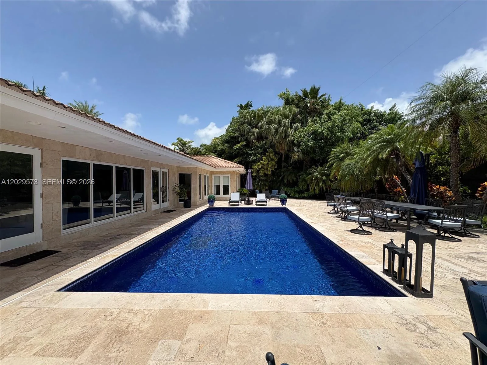 Listing