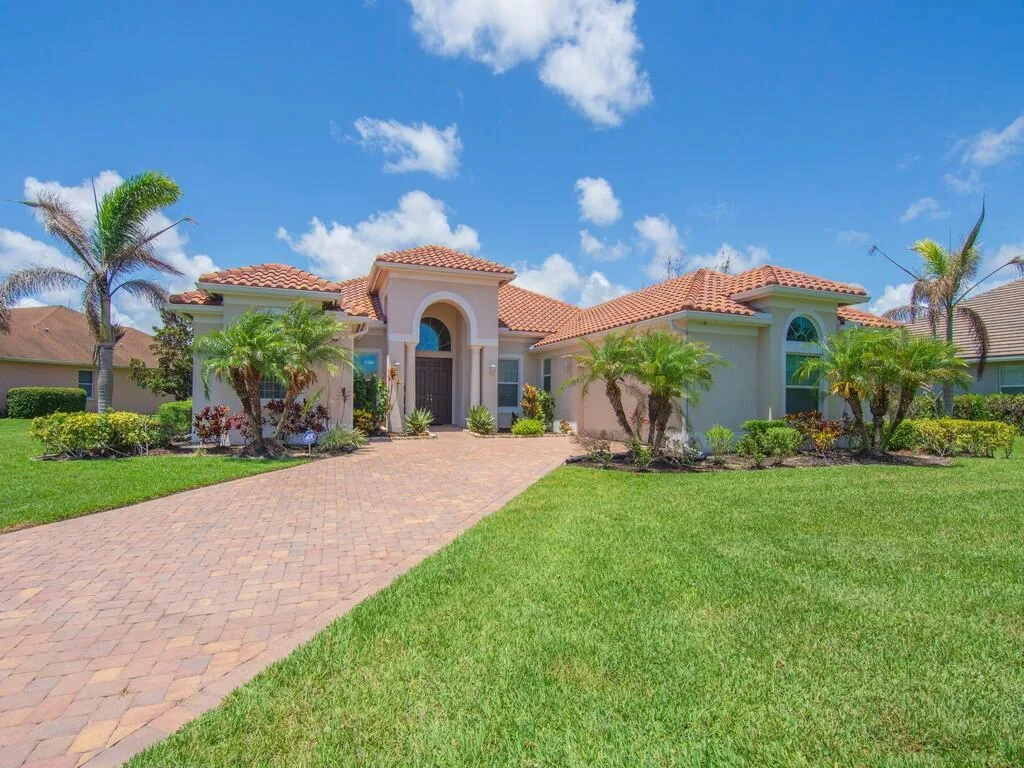 4405 65th Drive, Vero Beach, FL 32967