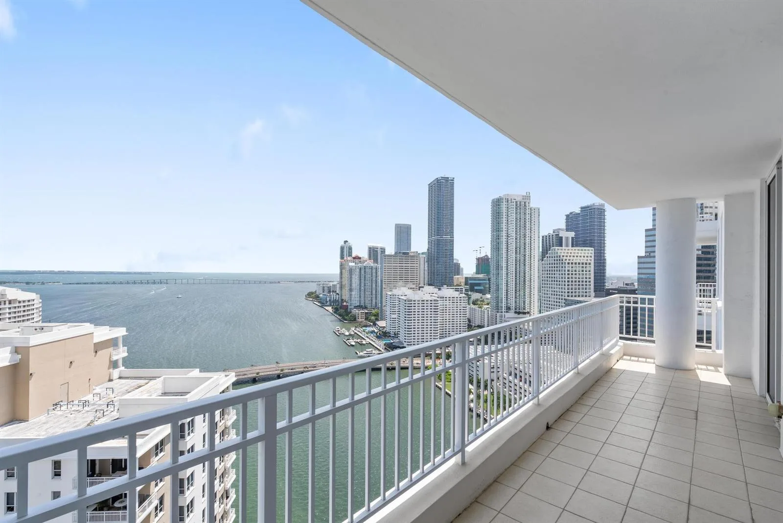 801 Brickell Key Boulevard # 2903, Miami, FL 33131