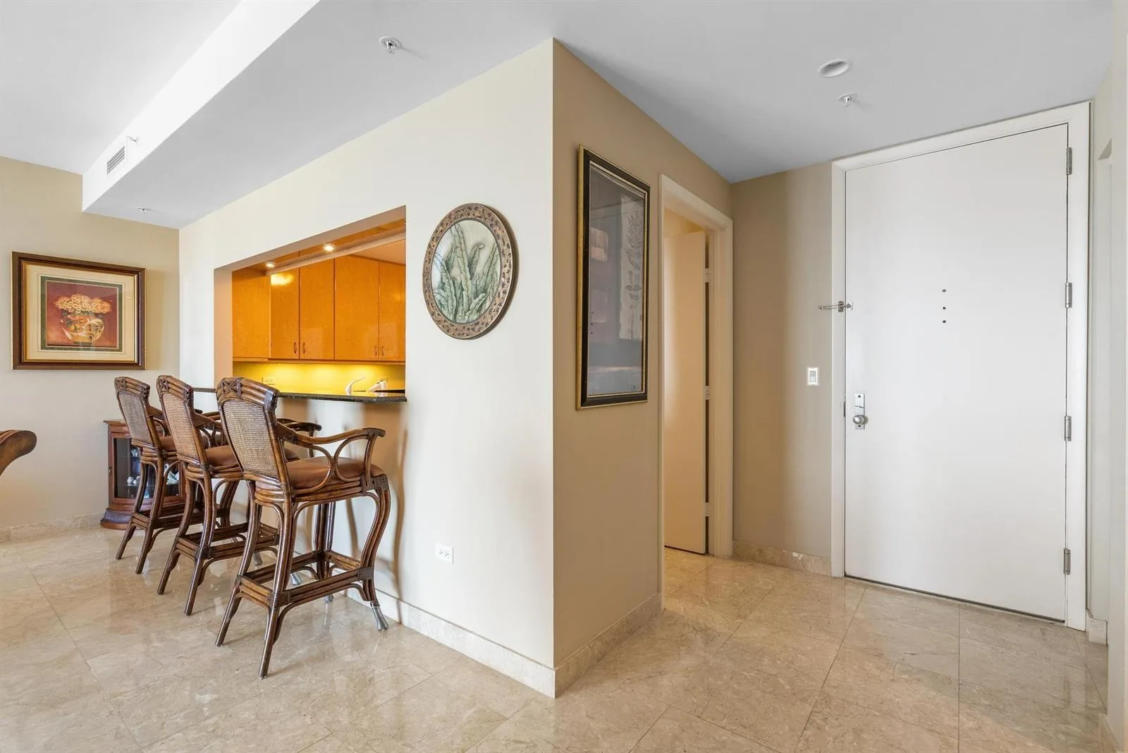 801 Brickell Key Boulevard # 2903, Miami, FL 33131 photo 11