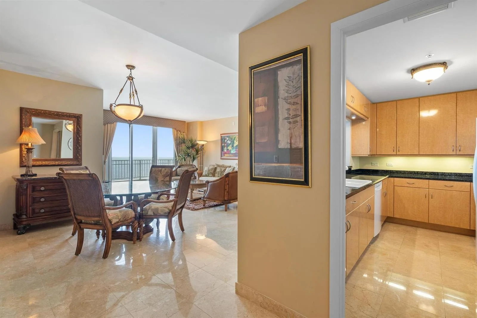 801 Brickell Key Boulevard # 2903, Miami, FL 33131 photo 12