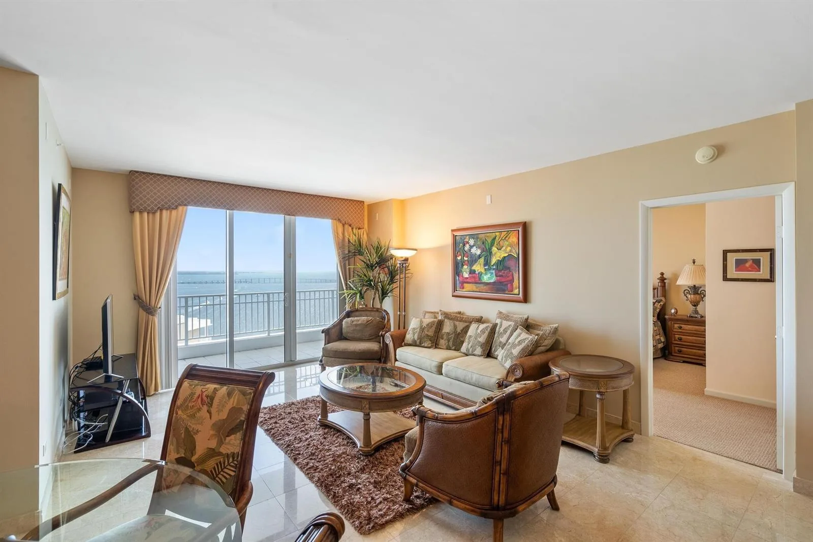 801 Brickell Key Boulevard # 2903, Miami, FL 33131 photo 5