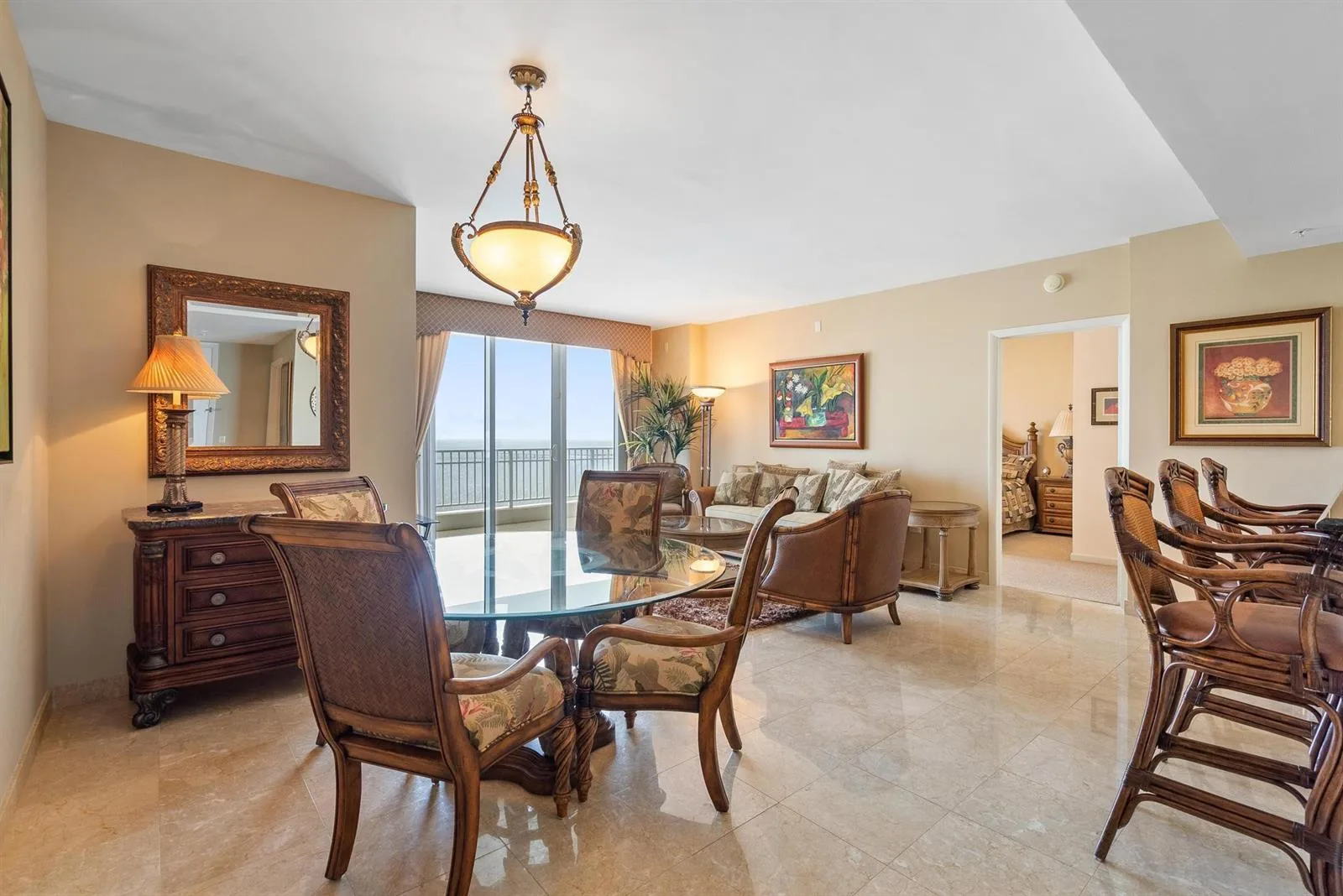 801 Brickell Key Boulevard # 2903, Miami, FL 33131 photo 6