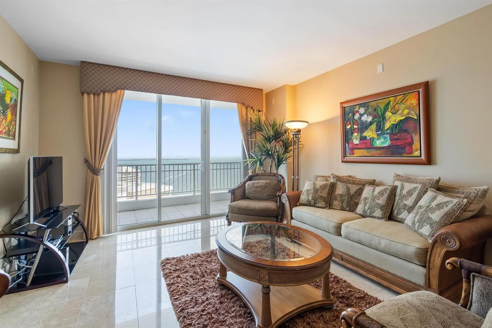 801 Brickell Key Boulevard # 2903, Miami, FL 33131 photo 7