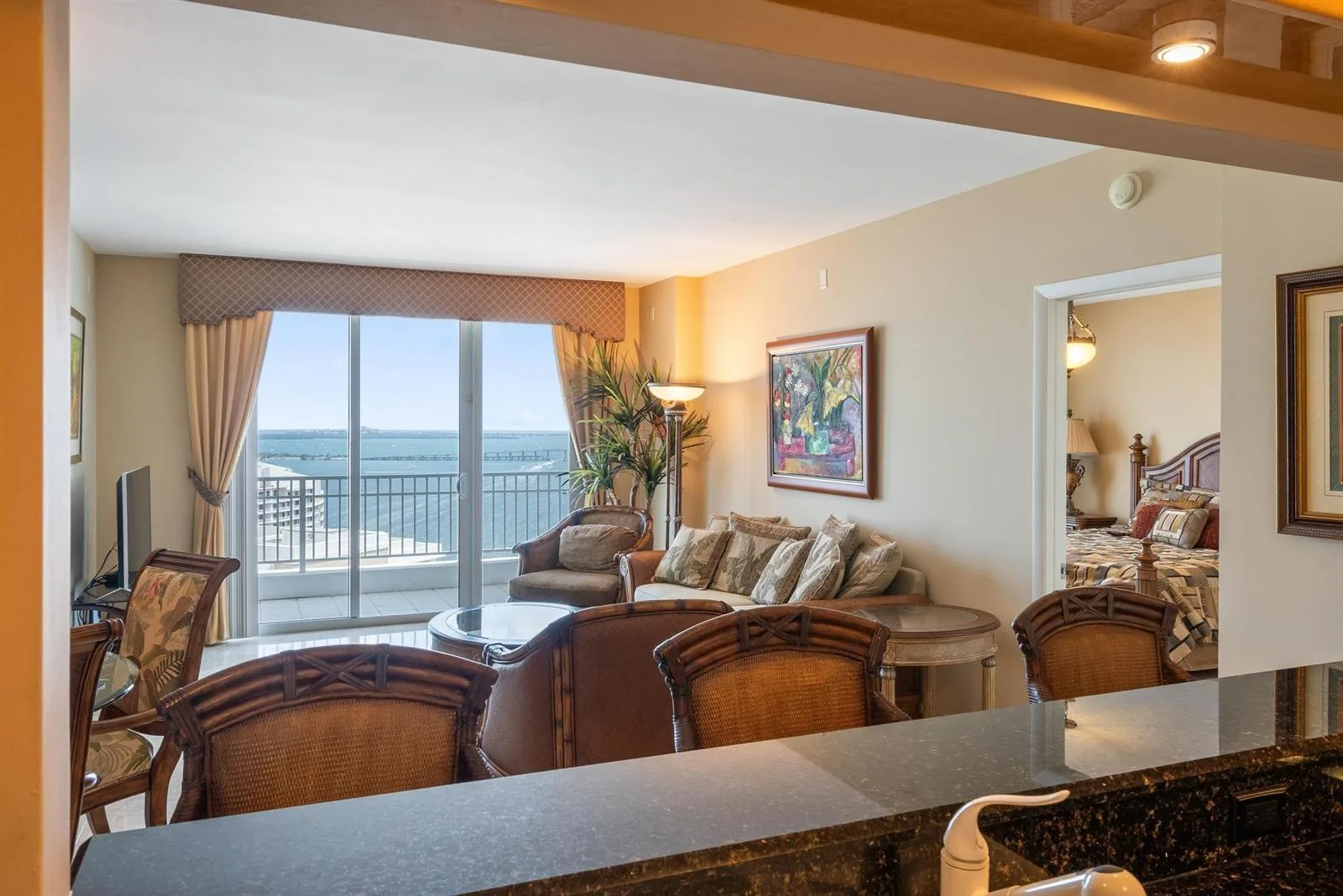 801 Brickell Key Boulevard # 2903, Miami, FL 33131 photo 9