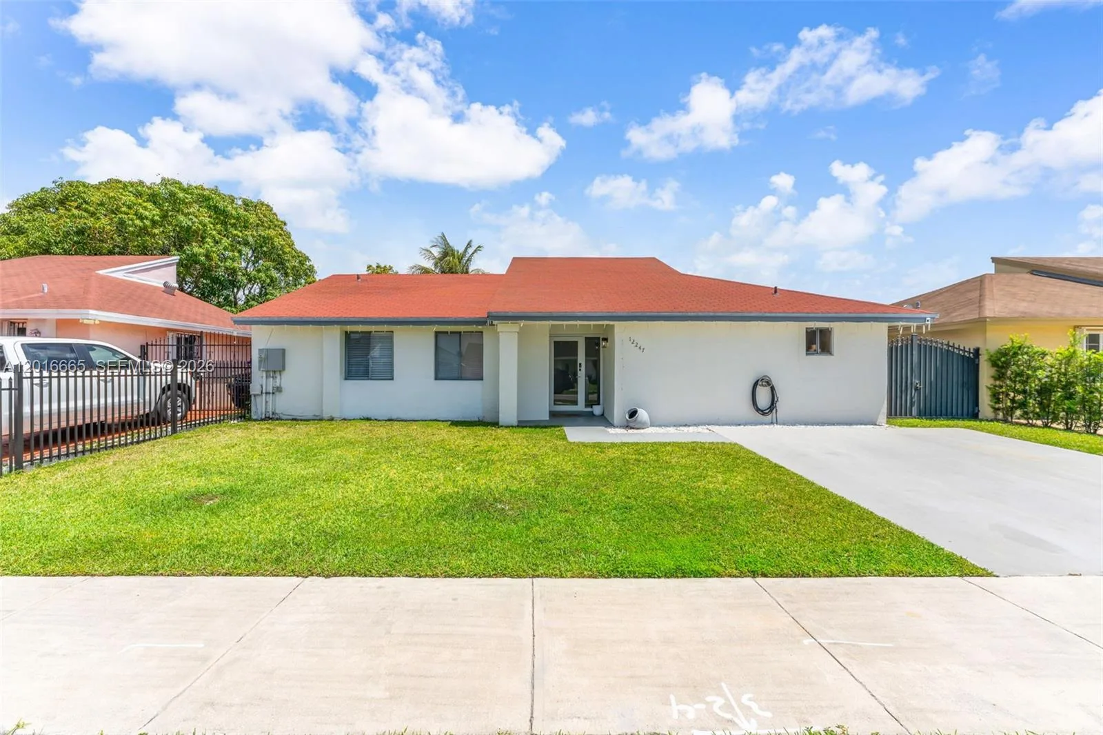 12247 SW 203rd St, Miami, FL 33177