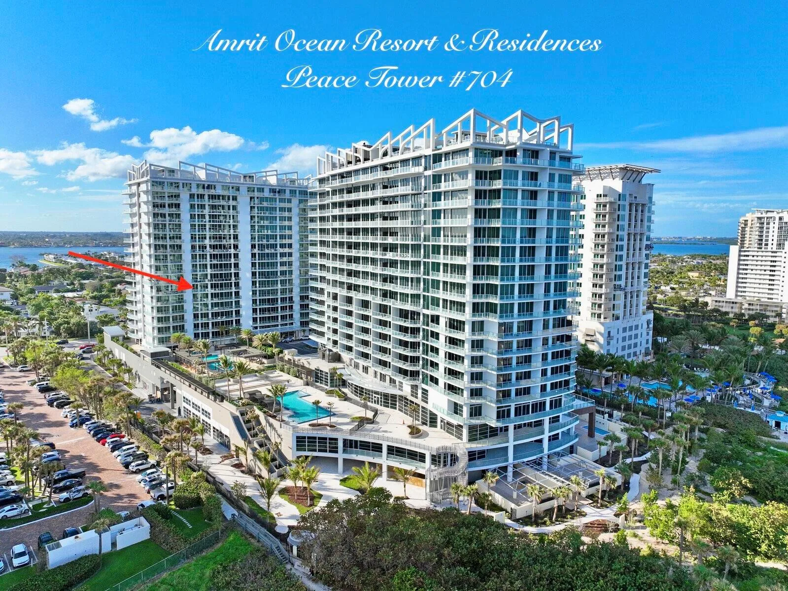 3100 N Ocean Drive # 704, Riviera Beach, FL 33404