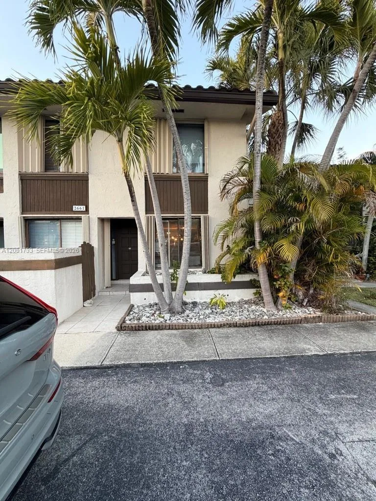 2661 NE 164th St # 40, North Miami Beach, FL 33160